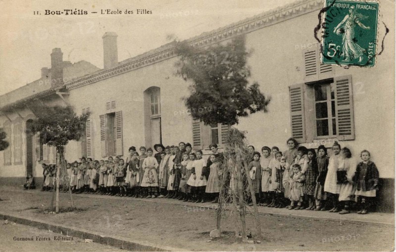 BOU-TLELIS