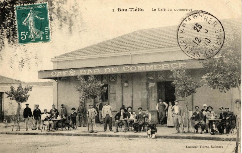 BOU-TLELIS