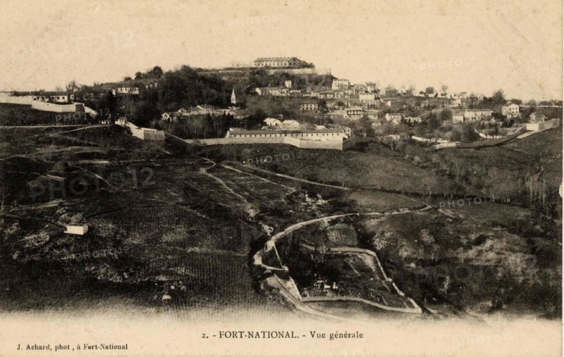 FORT-NATIONAL