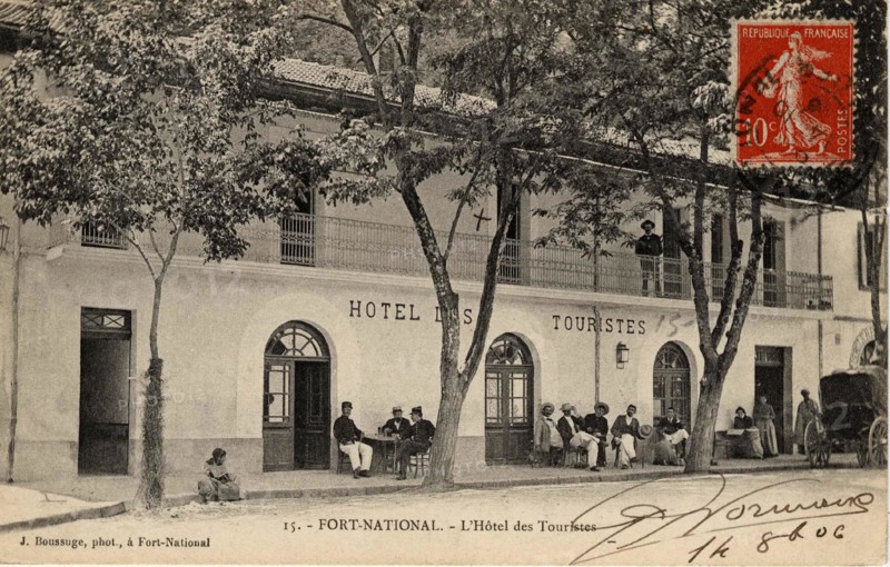 FORT-NATIONAL