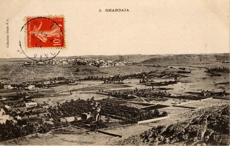 GHARDAIA