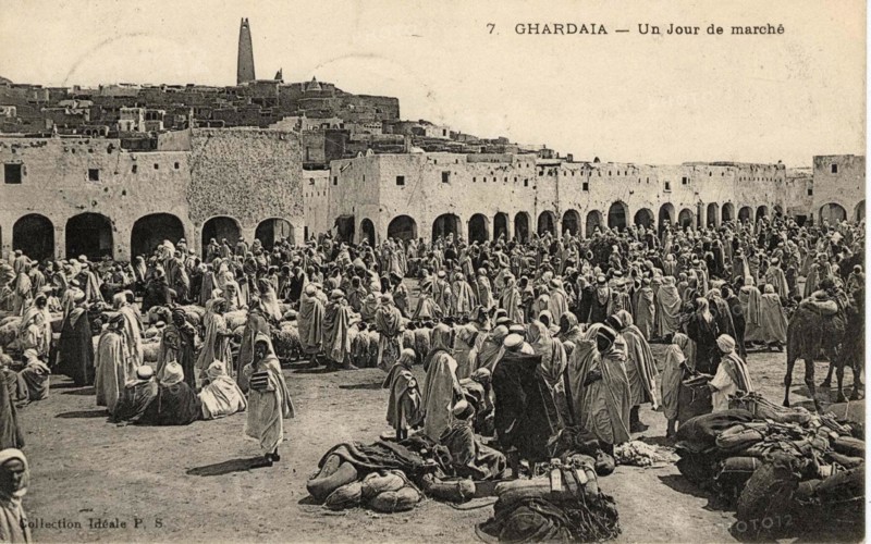 GHARDAIA