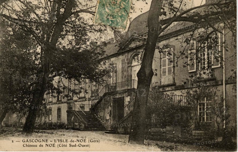 ISLE-DE-NOE