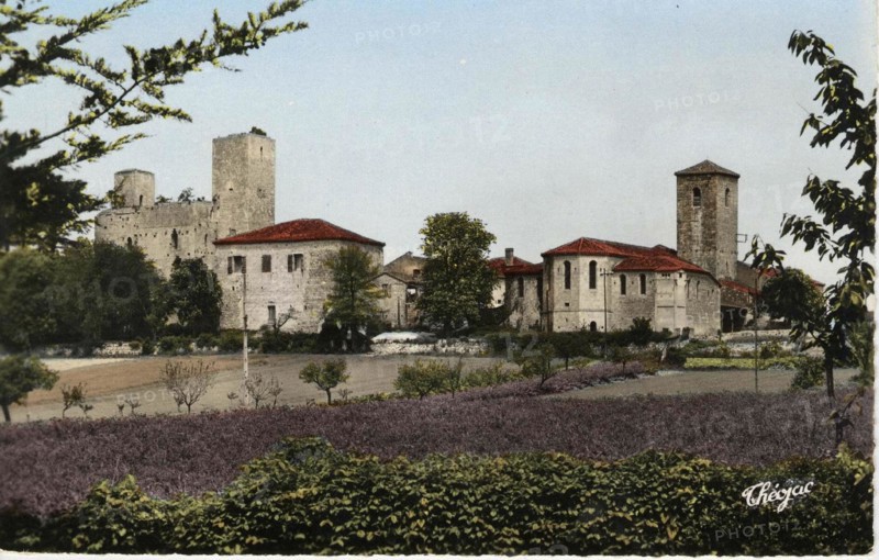SAINTE-MERE