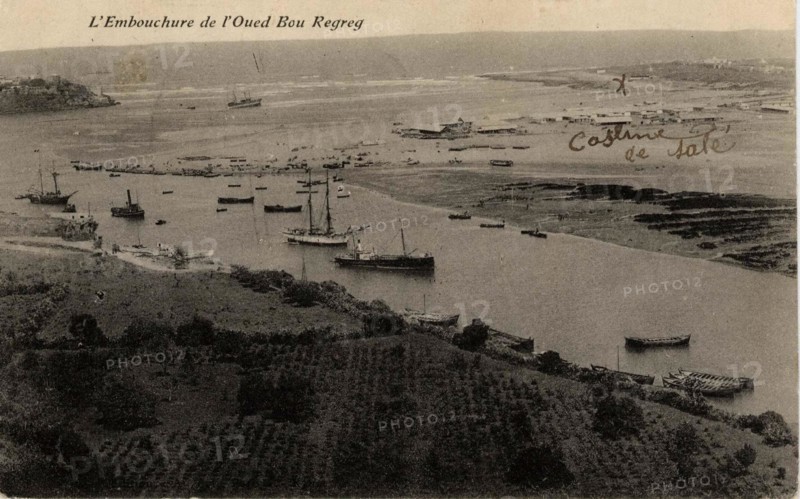 OUED-BOU-REGREG