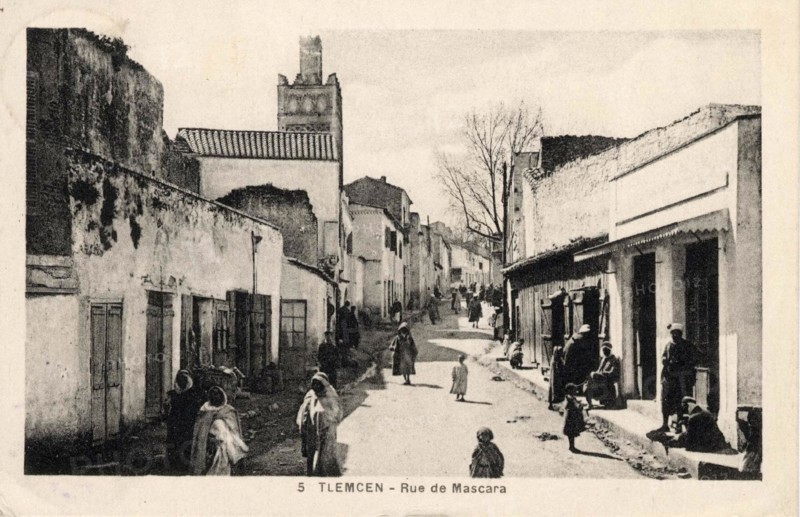 TLEMCEN