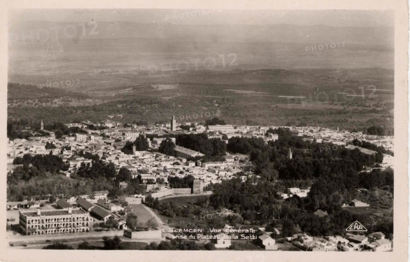 TLEMCEN