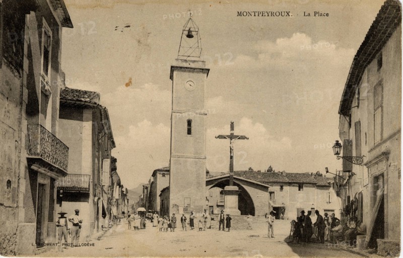 MONTPEYROUX
