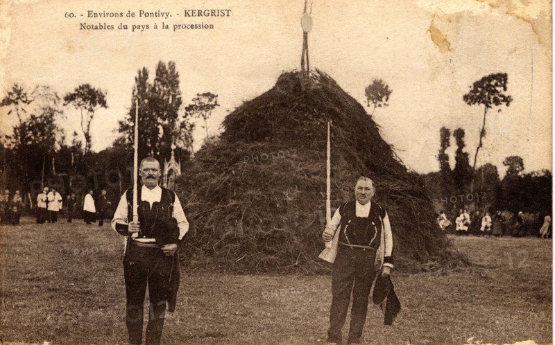 KERGRIST