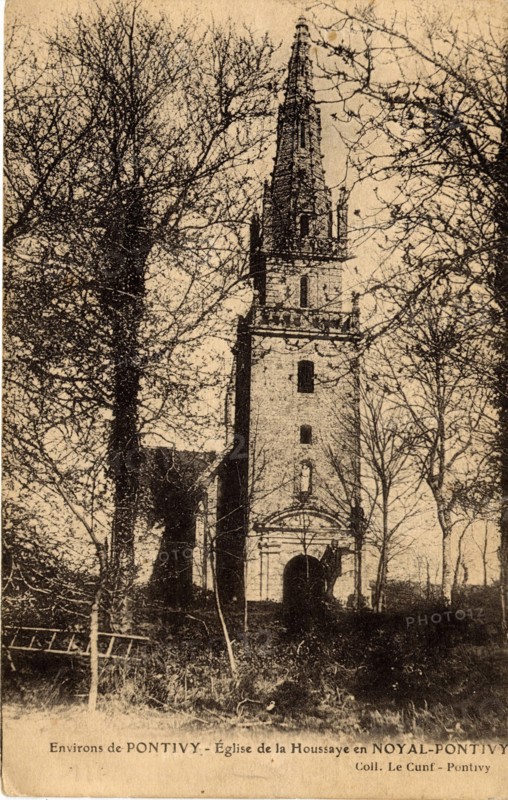 NOYAL-PONTIVY