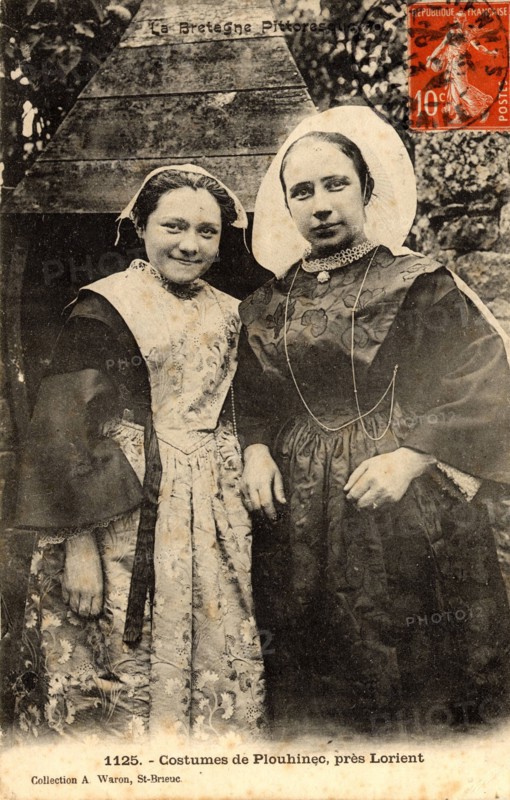 PLOUHINEC