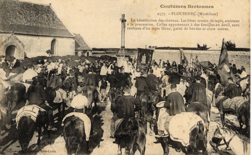 PLOUHINEC