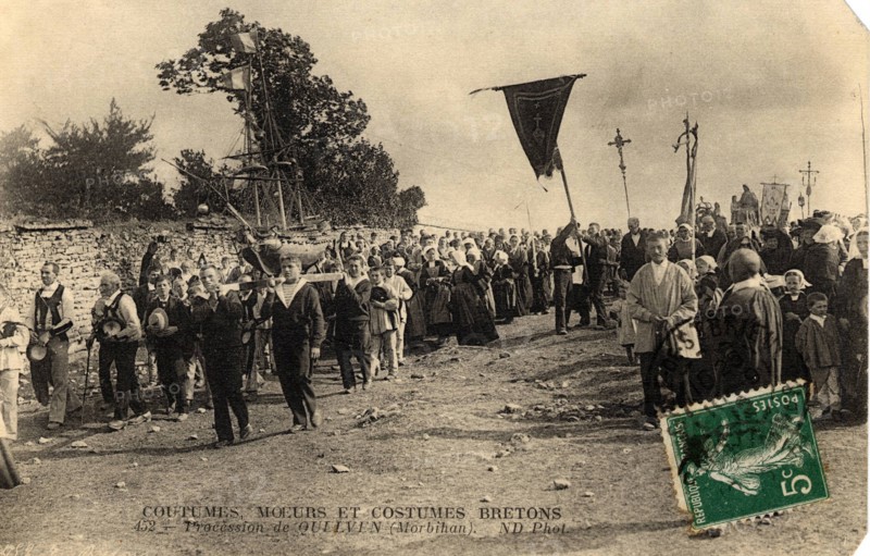 QUELVEN