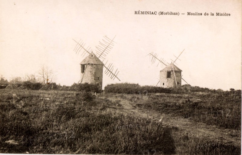 REMINIAC