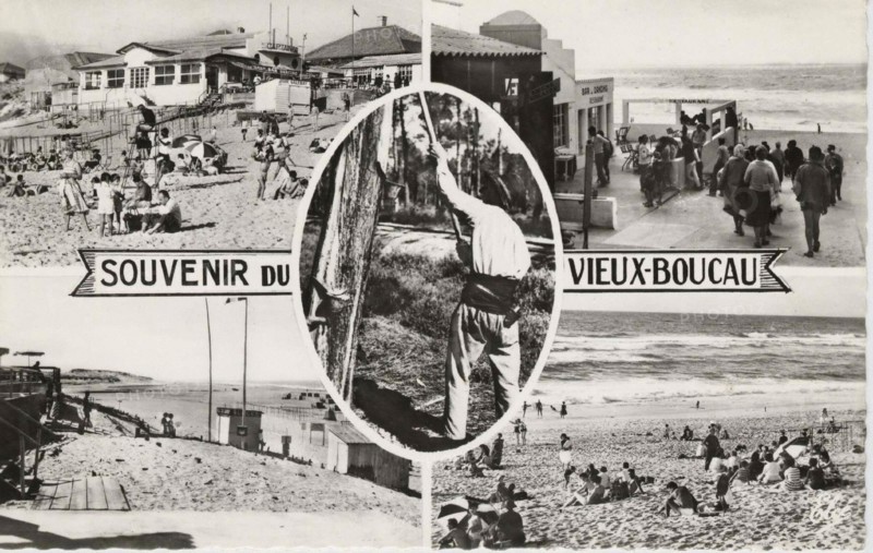 VIEUX-BOUCAU-LES-BAINS