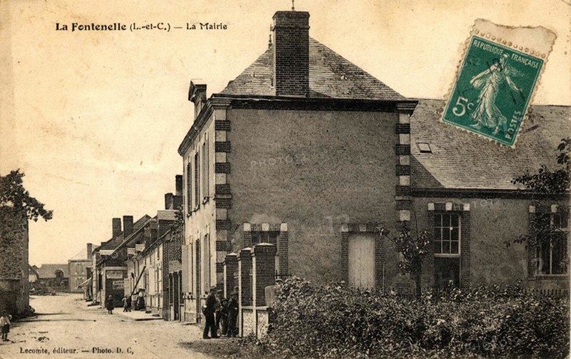 FONTENELLE