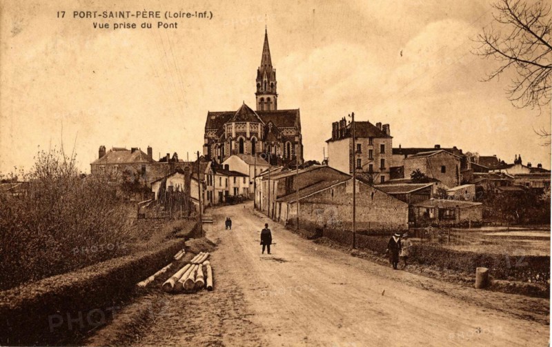 PORT-SAINT-PERE