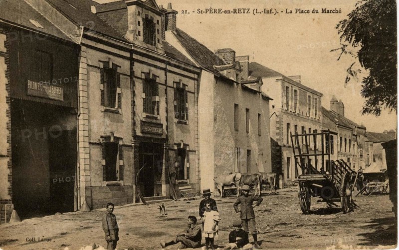 SAINT-PERE-EN-RETZ