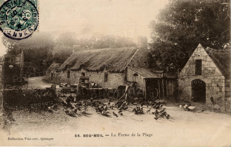 BEG-MEIL