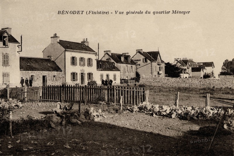 BENODET