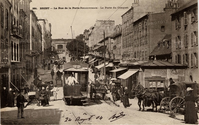 BREST
