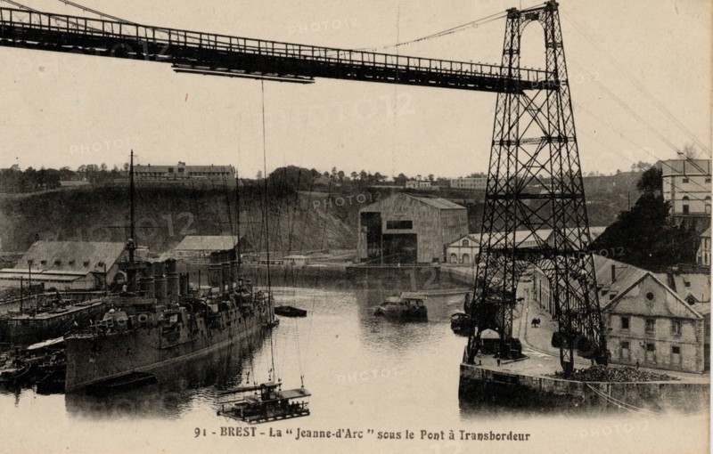 BREST