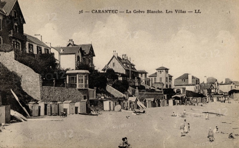 CARANTEC