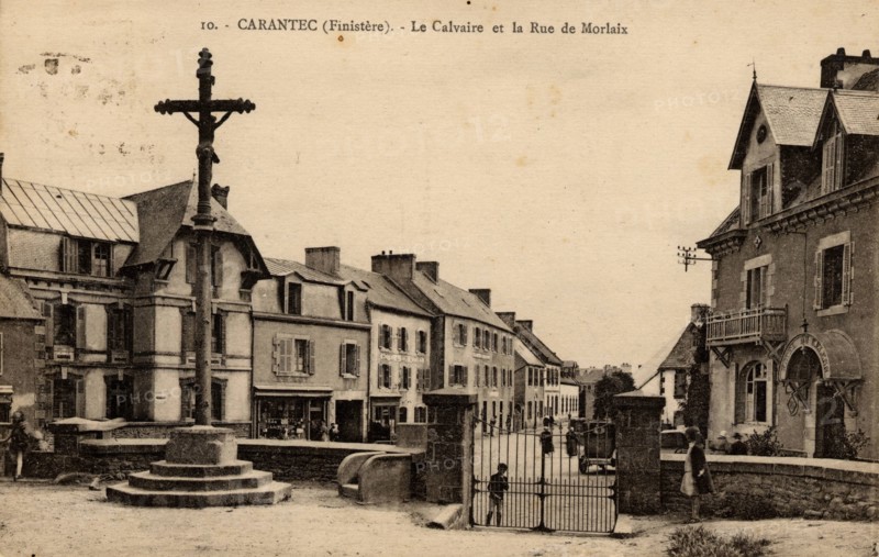CARANTEC