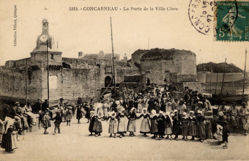 CONCARNEAU