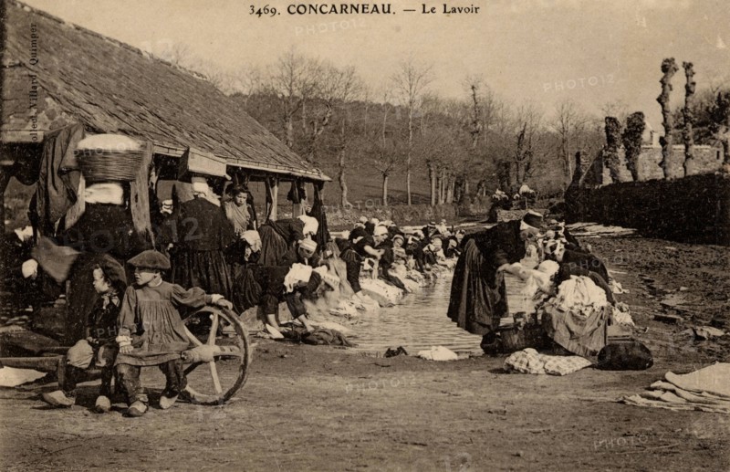 CONCARNEAU