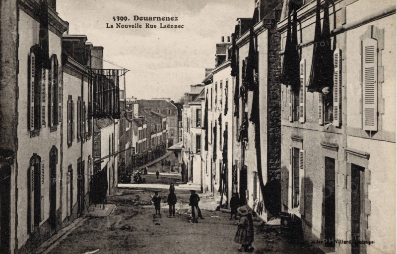 DOUARNENEZ