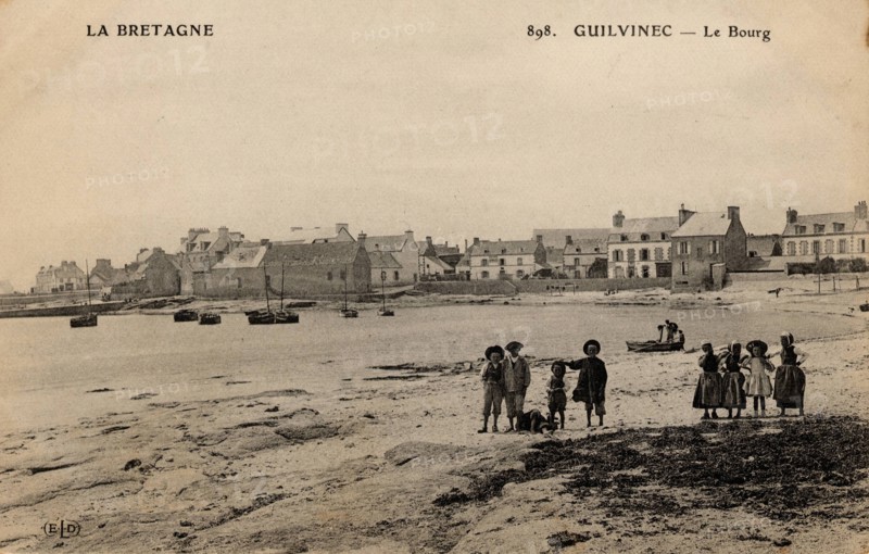 GUILVINEC
