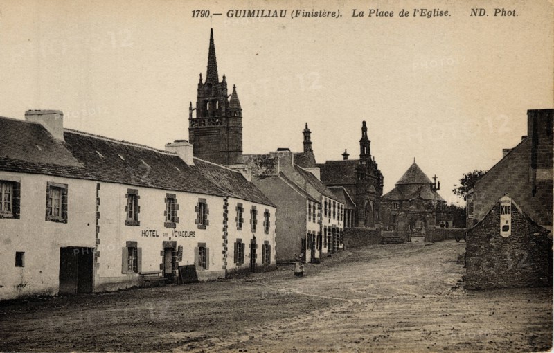 GUIMILIAU