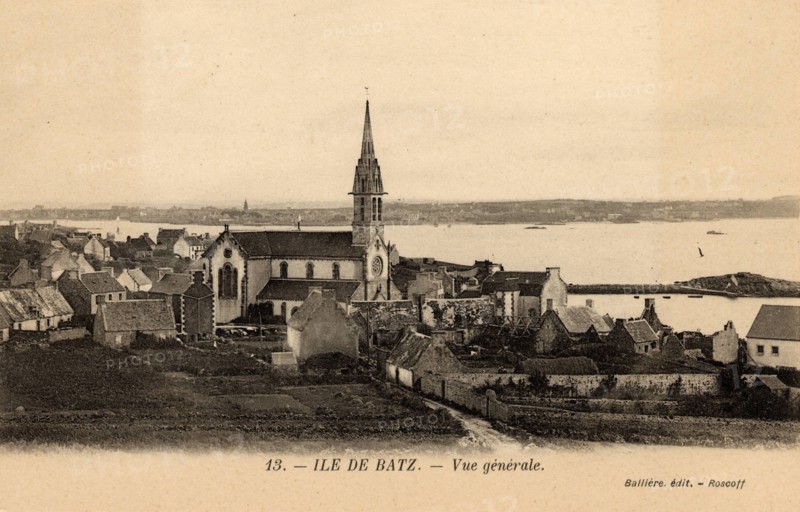 ILE-DE-BATZ