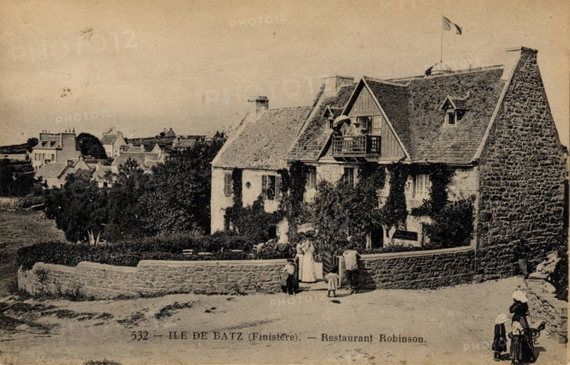 ILE-DE-BATZ