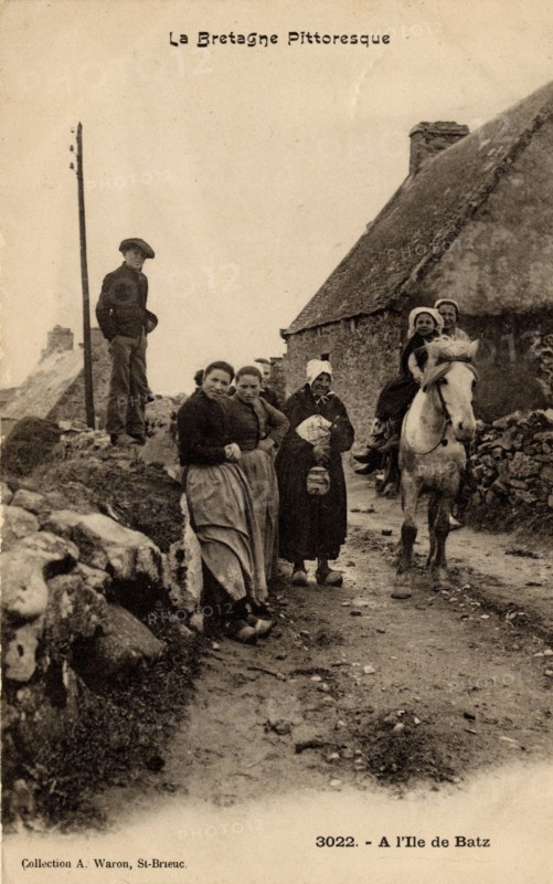 ILE-DE-BATZ