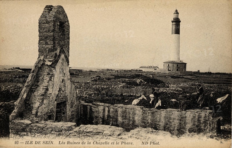 ILE-DE-SEIN