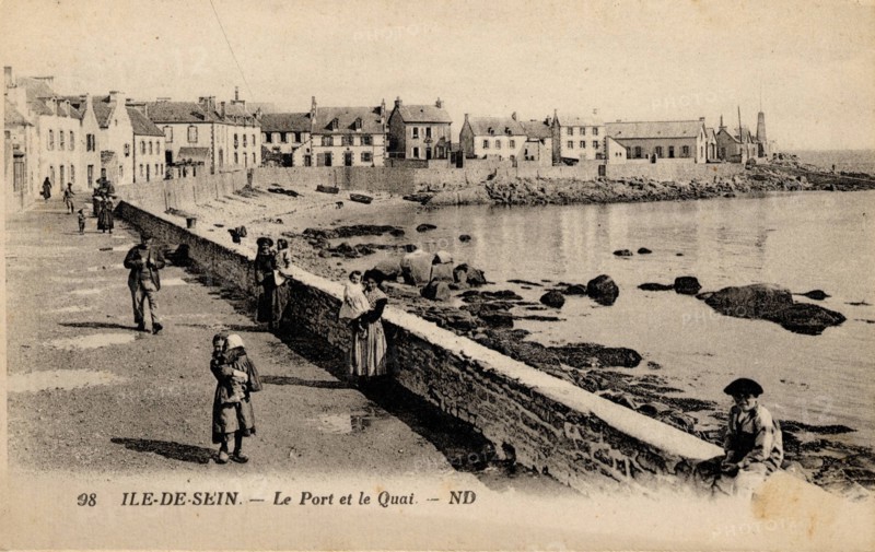 ILE-DE-SEIN