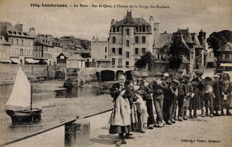 LANDERNEAU