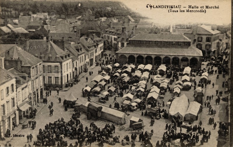 LANDIVISIAU