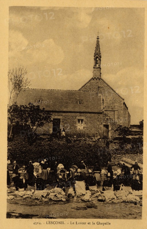 LESCONIL