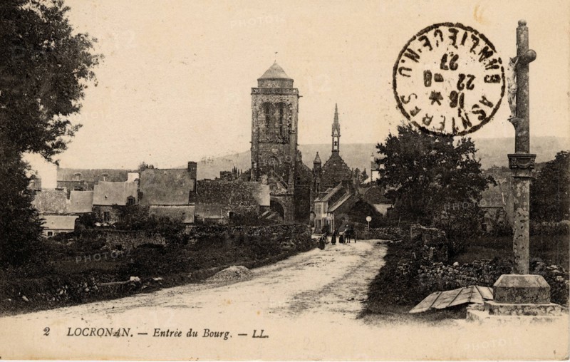 LOCRONAN