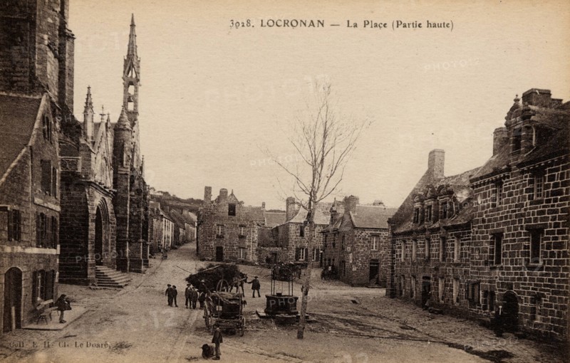 LOCRONAN