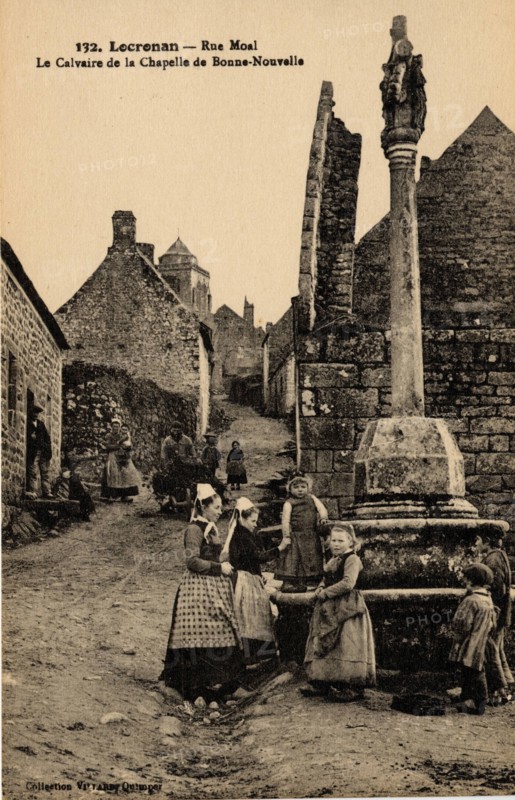 LOCRONAN