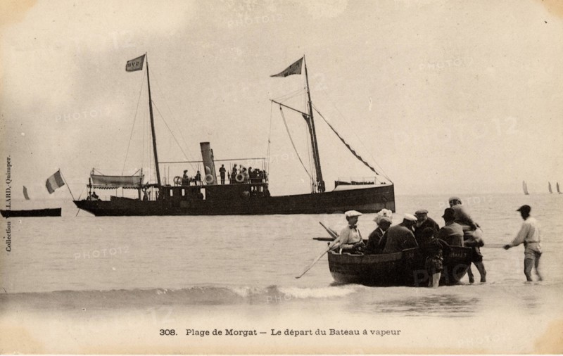 MORGAT