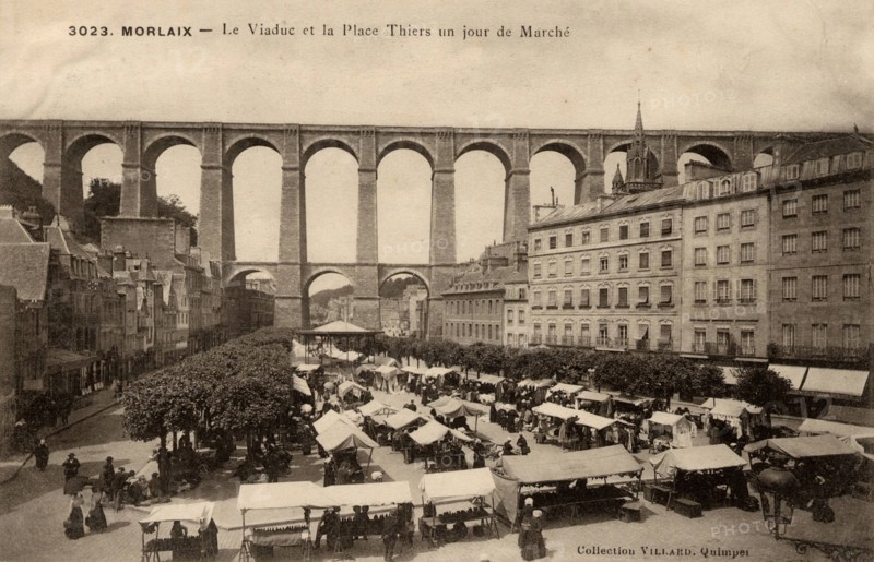 MORLAIX