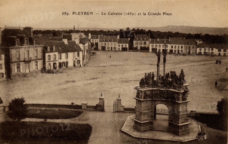 PLEYBEN