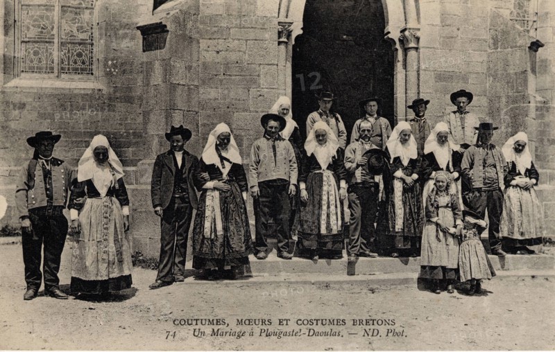 PLOUGASTEL-DAOULAS