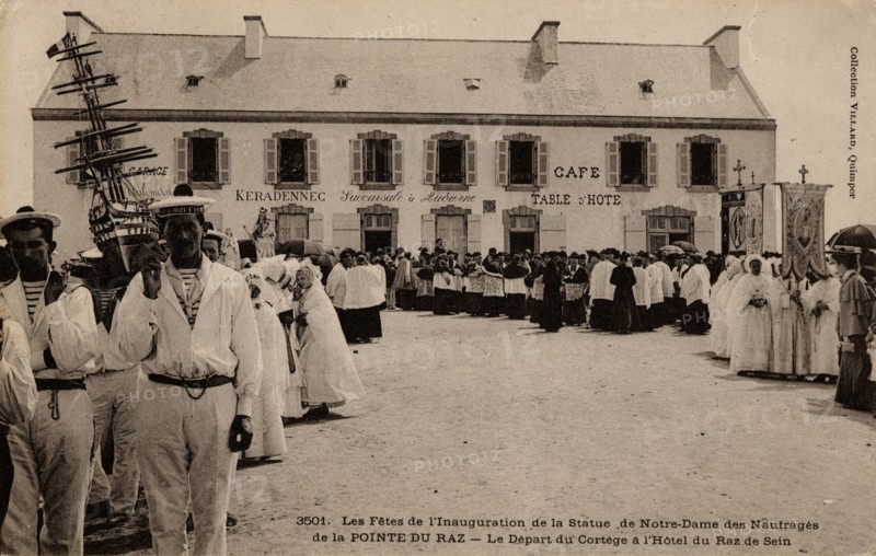POINTE-DU-RAZ