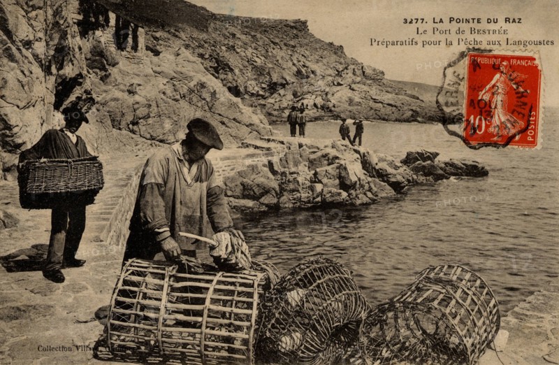 POINTE-DU-RAZ